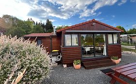 Le Chalet De La Folie