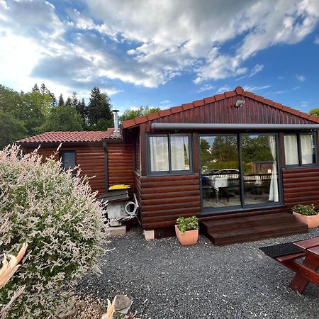 Le Chalet De La Folie Corcieux Extérieur photo