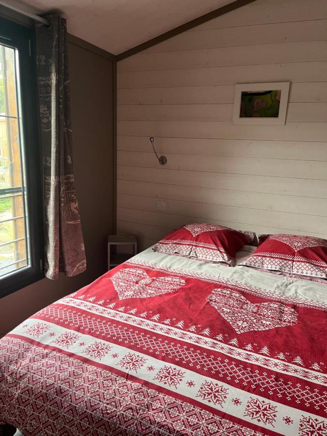 Le Chalet De La Folie Corcieux Extérieur photo