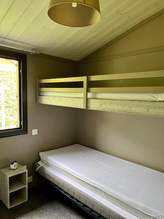 Le Chalet De La Folie Corcieux Extérieur photo