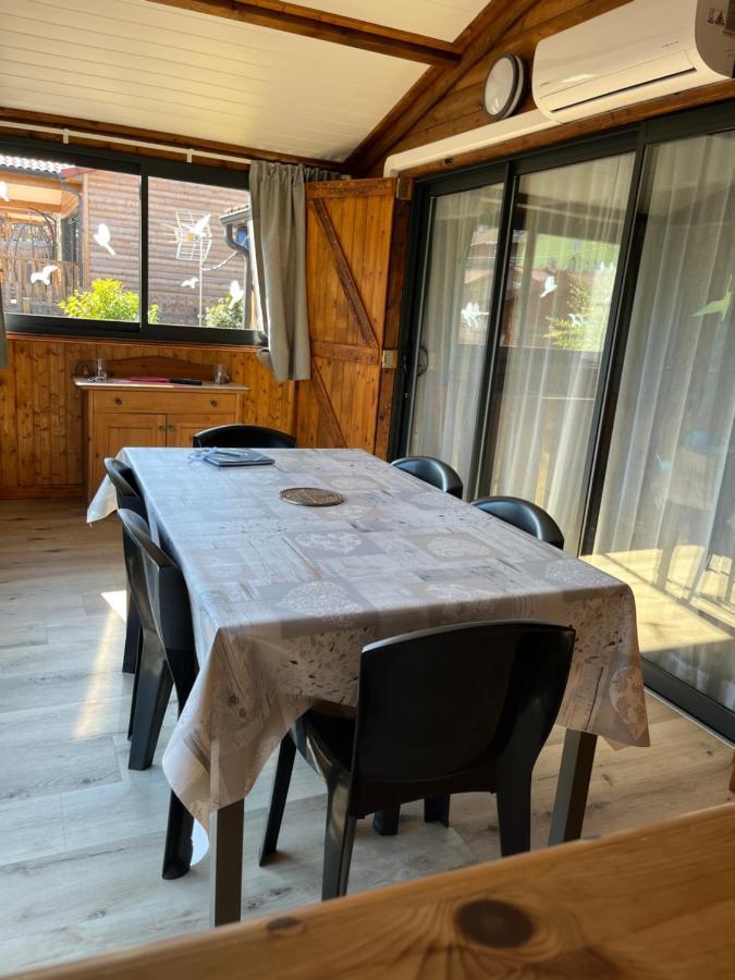 Le Chalet De La Folie Corcieux Extérieur photo