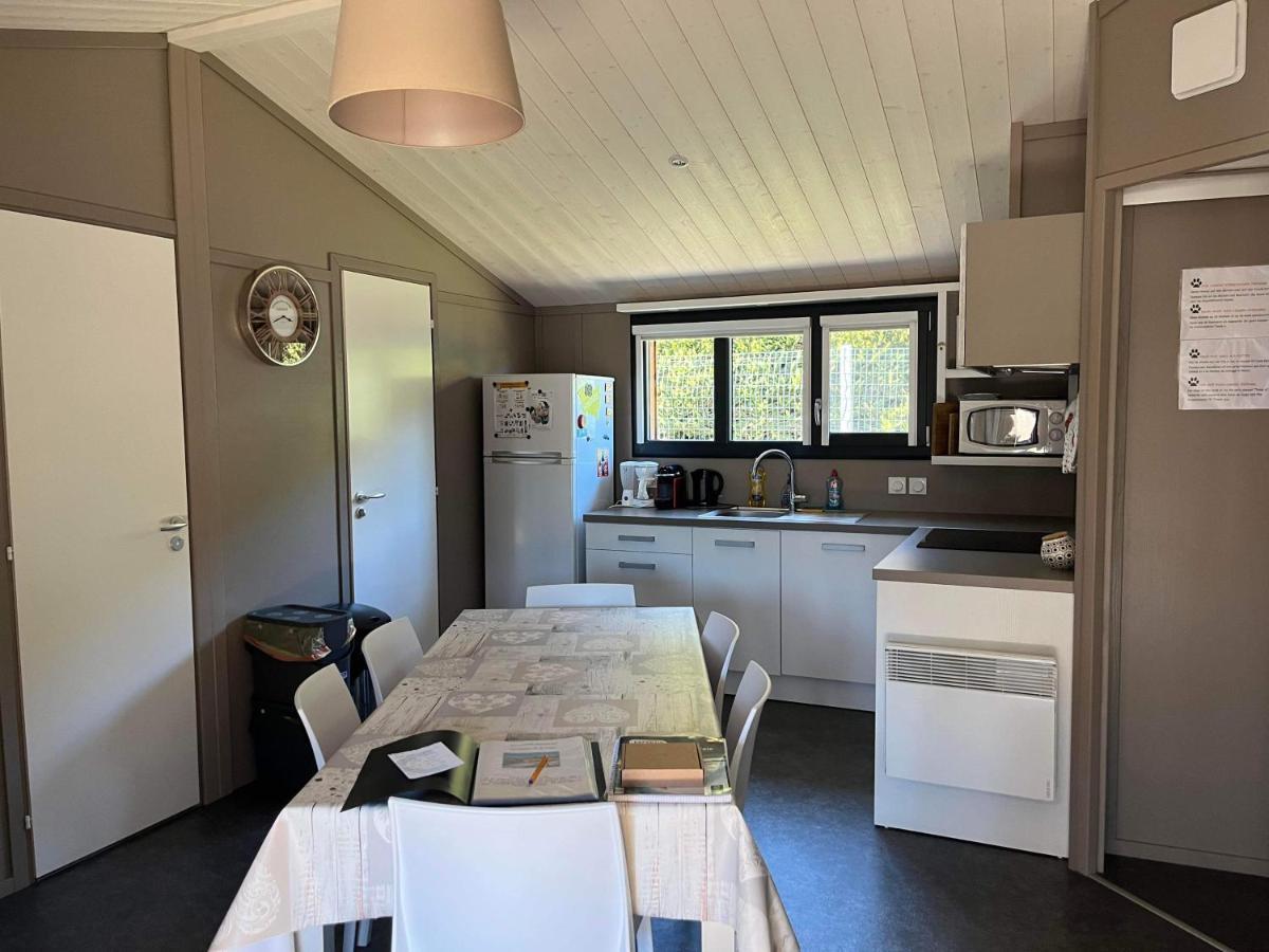Le Chalet De La Folie Corcieux Extérieur photo