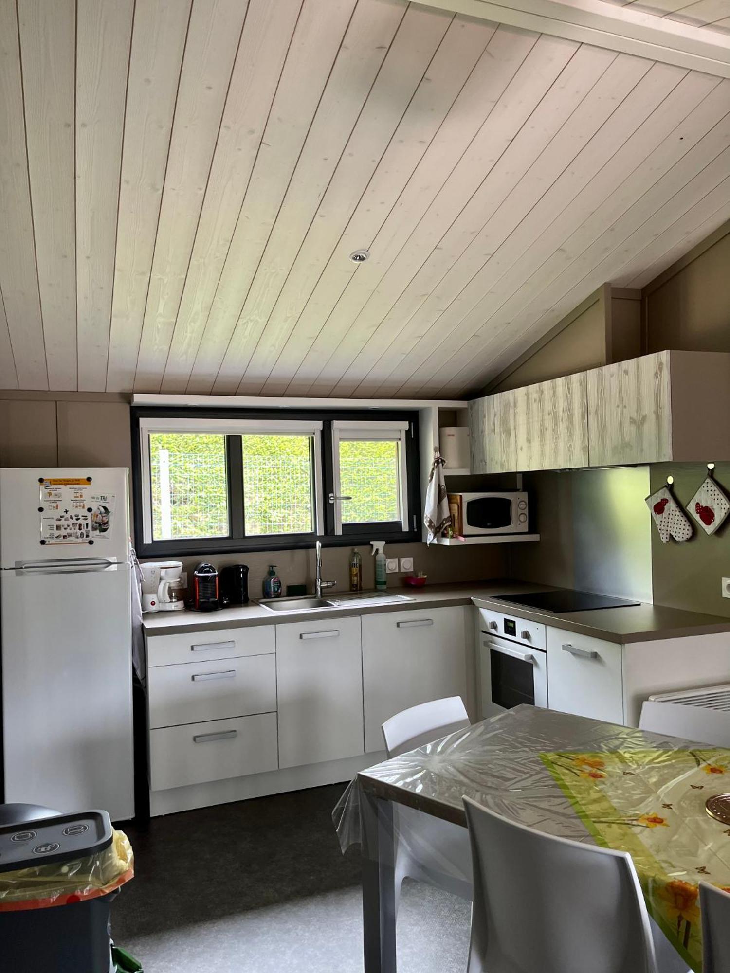 Le Chalet De La Folie Corcieux Extérieur photo